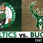 Celtics vs. Bucks Live Streaming Scoreboard, Play-By-Play, Highlights, Stats | Free NBA Stream