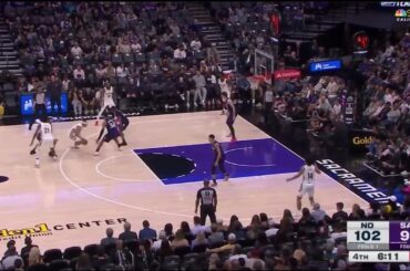 Jeremiah Fears Is The Future For The New Orleans Pelicans | Film Review