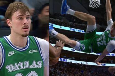 Cooper Flagg 51 POINTS vs Magic - Youngest to score 50 in NBA history - FULL Highlights