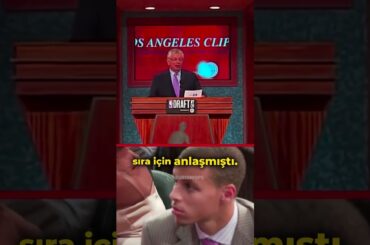 Steph Curry, Suns’ın Kapısından Nasıl Döndü?