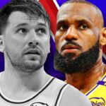 The Los Angeles Lakers' Season is OVER