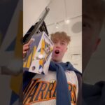 My FIRST Warriors Game! #goldenstatewarriors #warriors #nba #basketball #stephcurry