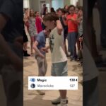 STARTING MY WEEKEND LIKE THIS!