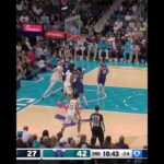 Jay Huff SLAMS IT DOWN 😤🔥 #indianapacers #nbabasketball #nbahighlights #nbashorts