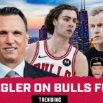 Tim Legler on Bulls Future: Can Josh Giddey Become a TRUE STAR?