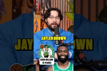 Did These NBA Contracts Age Well? 👀