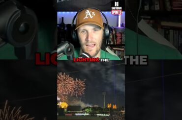 Sacramento's WILDEST Sports DREAM Comes True!