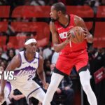 NBA Mini: Houston Rockets vs. Utah Jazz | Extended Highlights