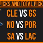 NBA Picks Today Thursday 4/2/26 NBA Picks and Predictions NBA Bets Today