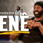 Nenê Returns To Denver | Nuggets Exclusive Interview 🎙️