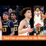 Final Four prospects for the Miami Heat | Five on the Floor