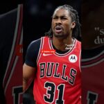 Jaden Ivey's Final Days With Chicago Bulls #Basketball