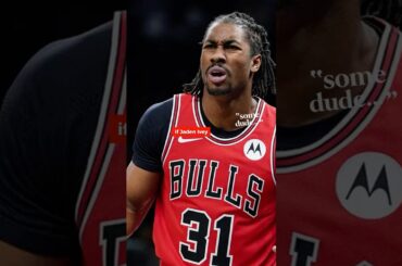 Jaden Ivey's Final Days With Chicago Bulls #Basketball