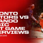 Toronto Raptors Full Media Availability | Post Game vs Magic | March 29, 2026