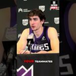 Maxime Raynaud: I'M THE BEST BIG IN THIS CLASS!