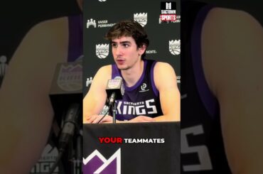 Maxime Raynaud: I'M THE BEST BIG IN THIS CLASS!