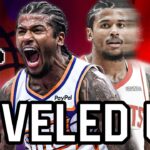 How Jalen Green Has LEVELED UP For Phoenix Suns Just In Time For Postseason