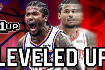 How Jalen Green Has LEVELED UP For Phoenix Suns Just In Time For Postseason