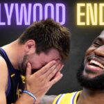 The LA Lakers are FINISHED