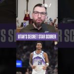 Buy Brice Sensabaugh Stock