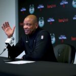 Doc Rivers Postgame Press Conference | 04.03.26