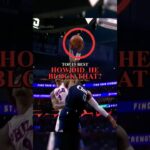 Some of these blocks are insane… 🤯🤯 | #nba #basketball