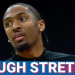 76ers BRACE THEMSELVES for one of the TOUGHEST stretches in the NBA - Philadelphia 76ers Podcast
