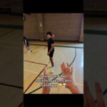Selling then switching teams in basketball P.7 #shorts #basketball #sports #viral #hoops