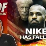 How LeBron James TRASHES Memphis, NIKE Backstabbed