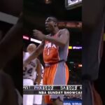 The newest member of the Naismith Basketball Hall of Fame: Amar'e Stoudemire! #shorts | Phoenix Suns