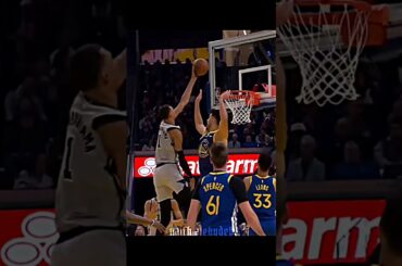 Wemby wants the MVP 👽🏆