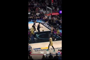 Will Riley (31 pts, 5 reb, 5 ATL) highlights vs Miami Heat