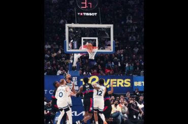 9 to 5. Always putting in work #pistons #nba