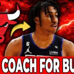 CHICAGO BULLS without a coach? Explaining the rumor that could save the rebuild