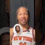 these are some egg-cellent answers 🥚 #nyknicks #nba #basketballshorts #eggs