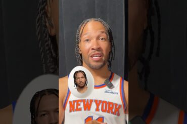 these are some egg-cellent answers 🥚 #nyknicks #nba #basketballshorts #eggs