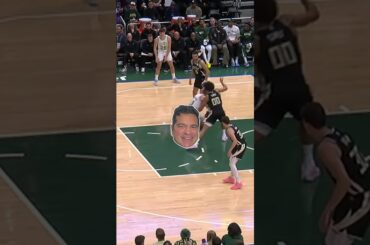 HILÁRIO 🤣🤣🤣🤣 #NBA