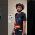 NATIONAL SEMIS ARE TODAY! Asked the squad for their picks! #shorts | Phoenix Suns