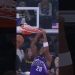 ICE BRICE IS IN HIS BAG 💼 #NBA #UtahJazz