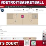 Pistons vs Timberwolves LIVE WATCH