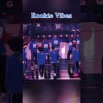 Elite footwork by Jase #Orlando #Magic #Basketball #JaseRichardson #Rookie #NBA #GoodVibesSports