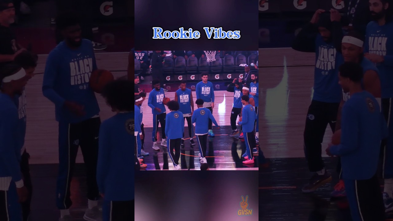 Elite footwork by Jase #Orlando #Magic #Basketball #JaseRichardson #Rookie #NBA #GoodVibesSports
