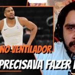 Giannis Antetokounmpo EXPÕE PROBLEMA com o Milwaukee Bucks