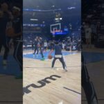 03-25-26 Memphis Grizzlies Pregame Warmups