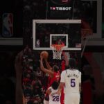 Reed throwing touchdowns like it's Sunday 🏈 #rockets