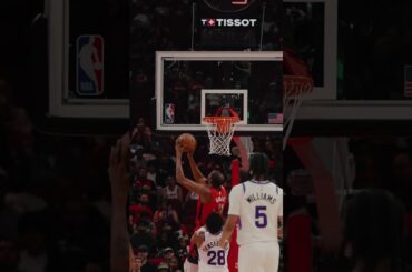 Reed throwing touchdowns like it's Sunday 🏈 #rockets