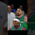 Jason Kidd & Naji Marshall GONE! ✌️ Madness in Dallas |  #Basketball #Shorts #Highlights #usashorts