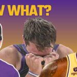 Austin Reaves Injured? No Luka, Now What For Lakers?