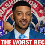 The Washington Wizards Have A Big Decision On Their Hands...