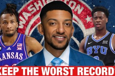 The Washington Wizards Have A Big Decision On Their Hands...